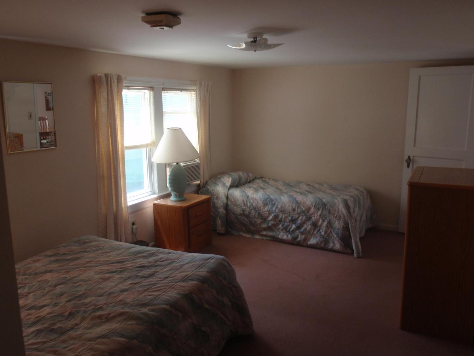 Majestic Hotel & Apartments Ocean City Room photo